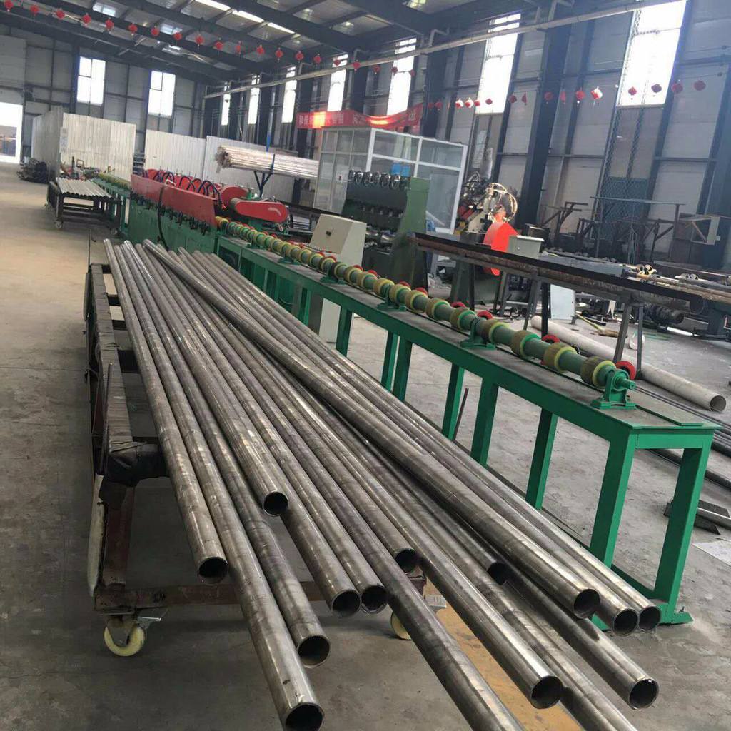 復合管設備 復合管設備