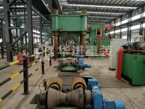 鋼管整圓機 鋼管整圓機