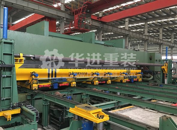 復合管設備 復合管設備