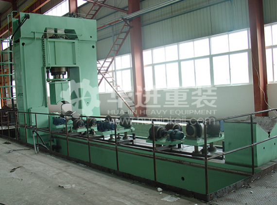 鋼管校直機(jī) 鋼管校直機(jī)