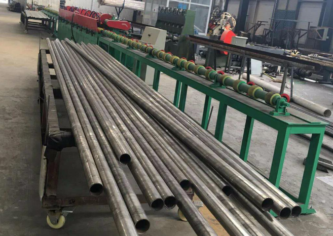 復合管設備 復合管設備