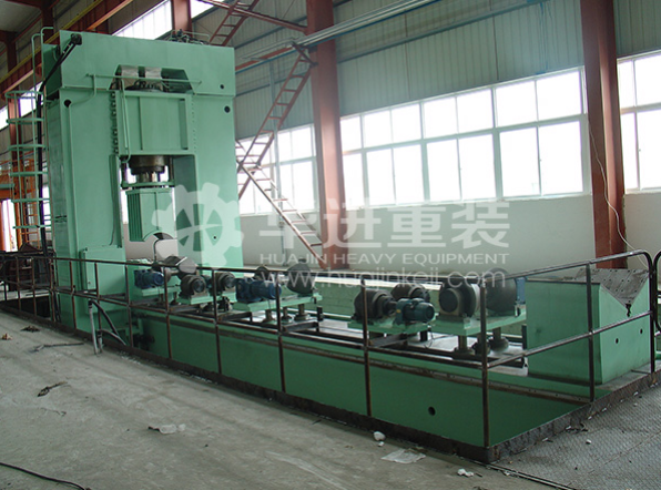 鋼管校直機 鋼管校直機